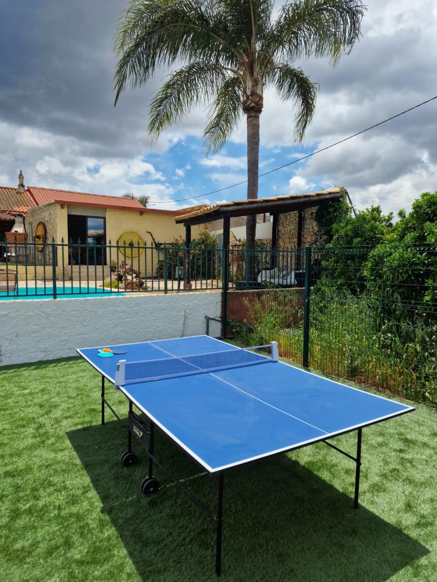 Casa Rustica Villa Silves Luaran gambar