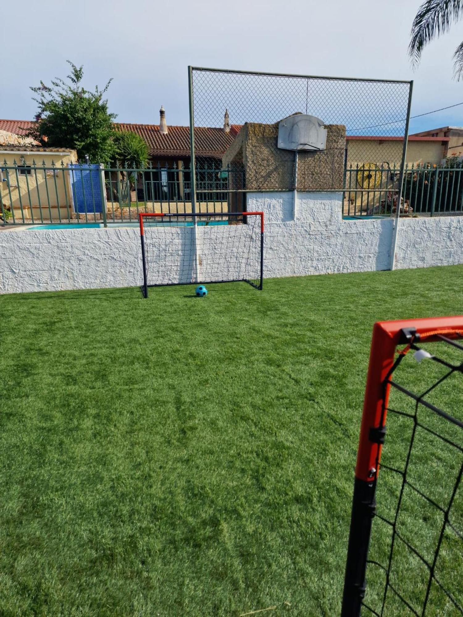 Casa Rustica Villa Silves Luaran gambar