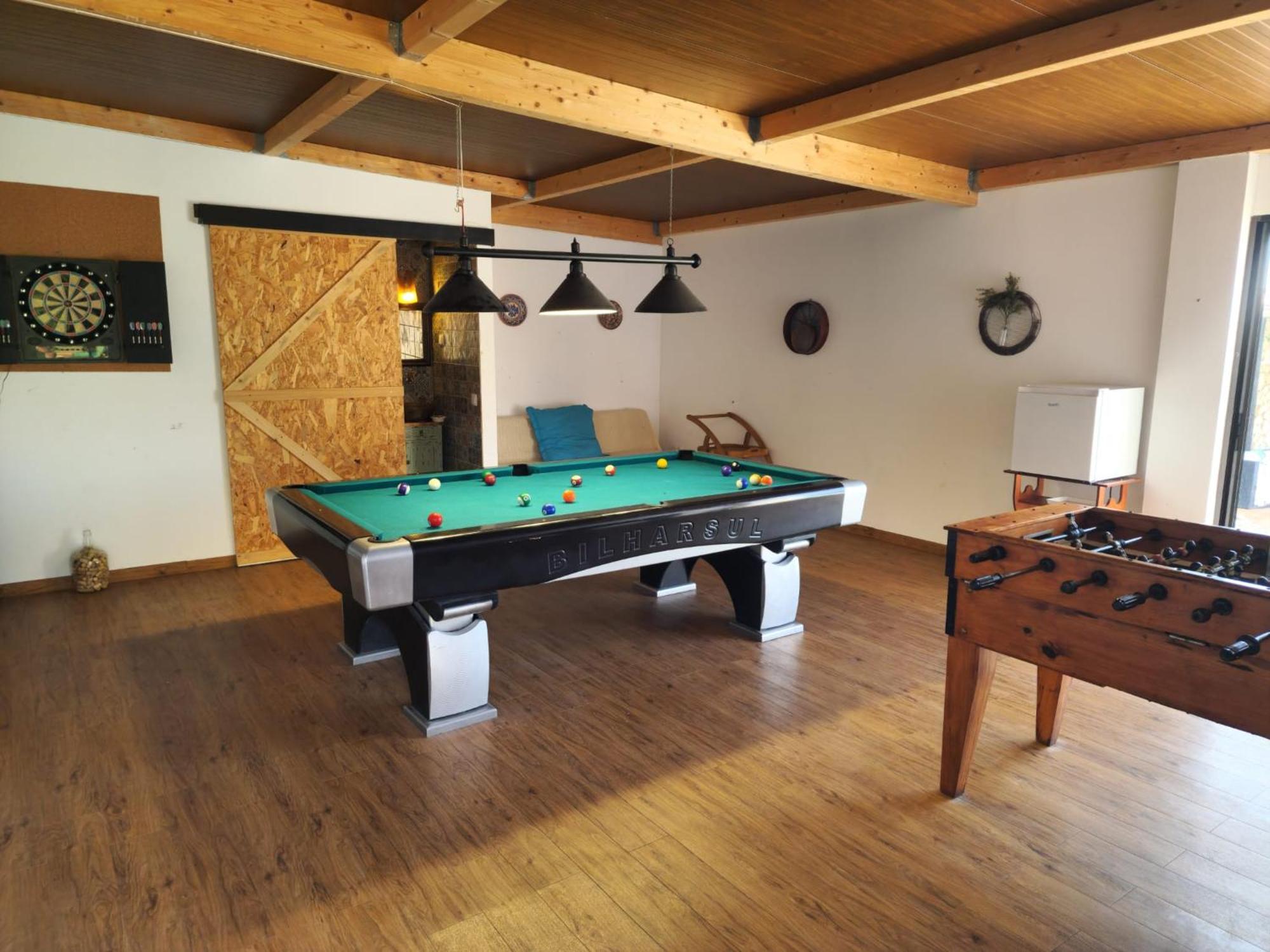 Casa Rustica Villa Silves Luaran gambar