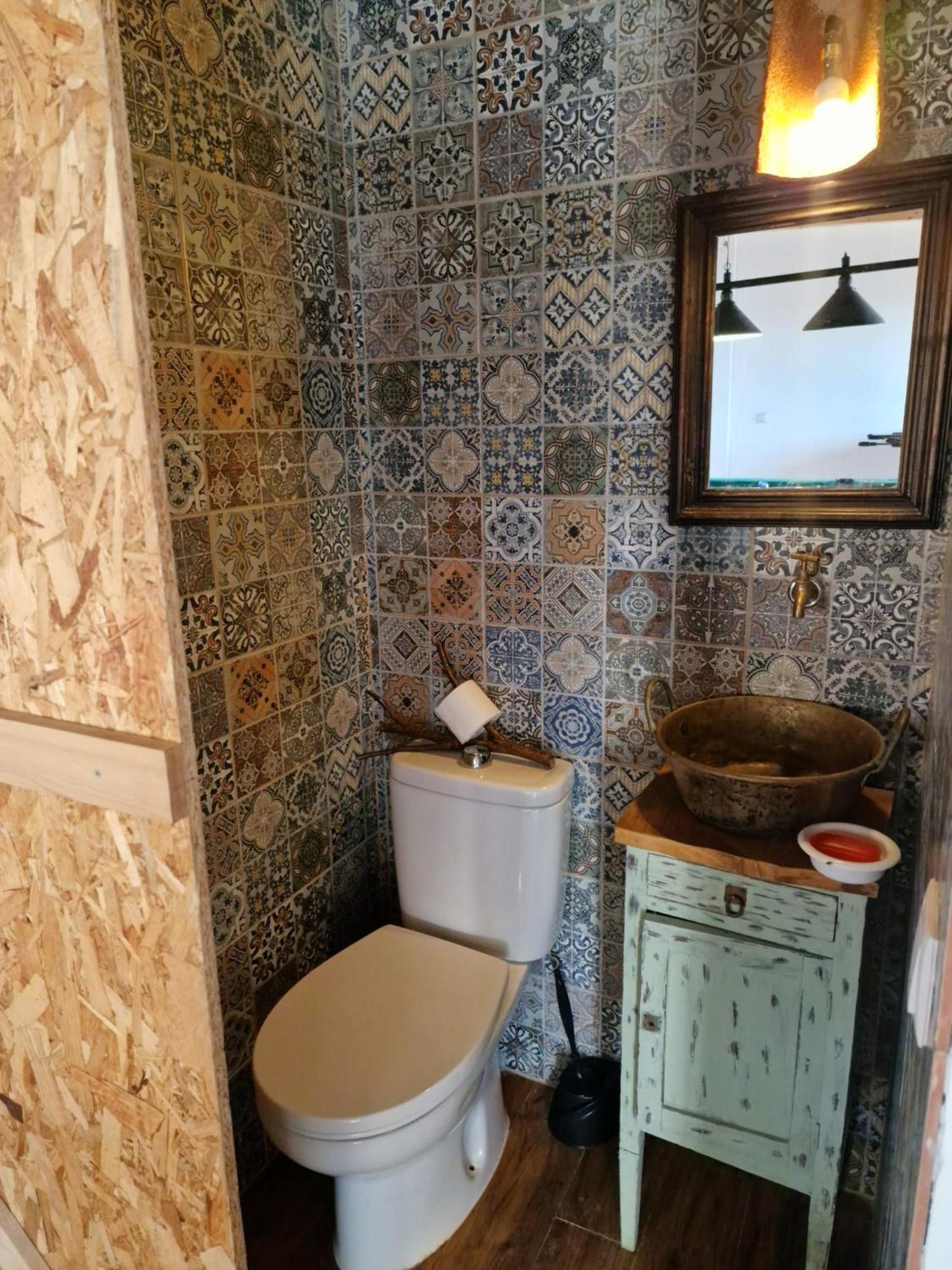 Casa Rustica Villa Silves Luaran gambar