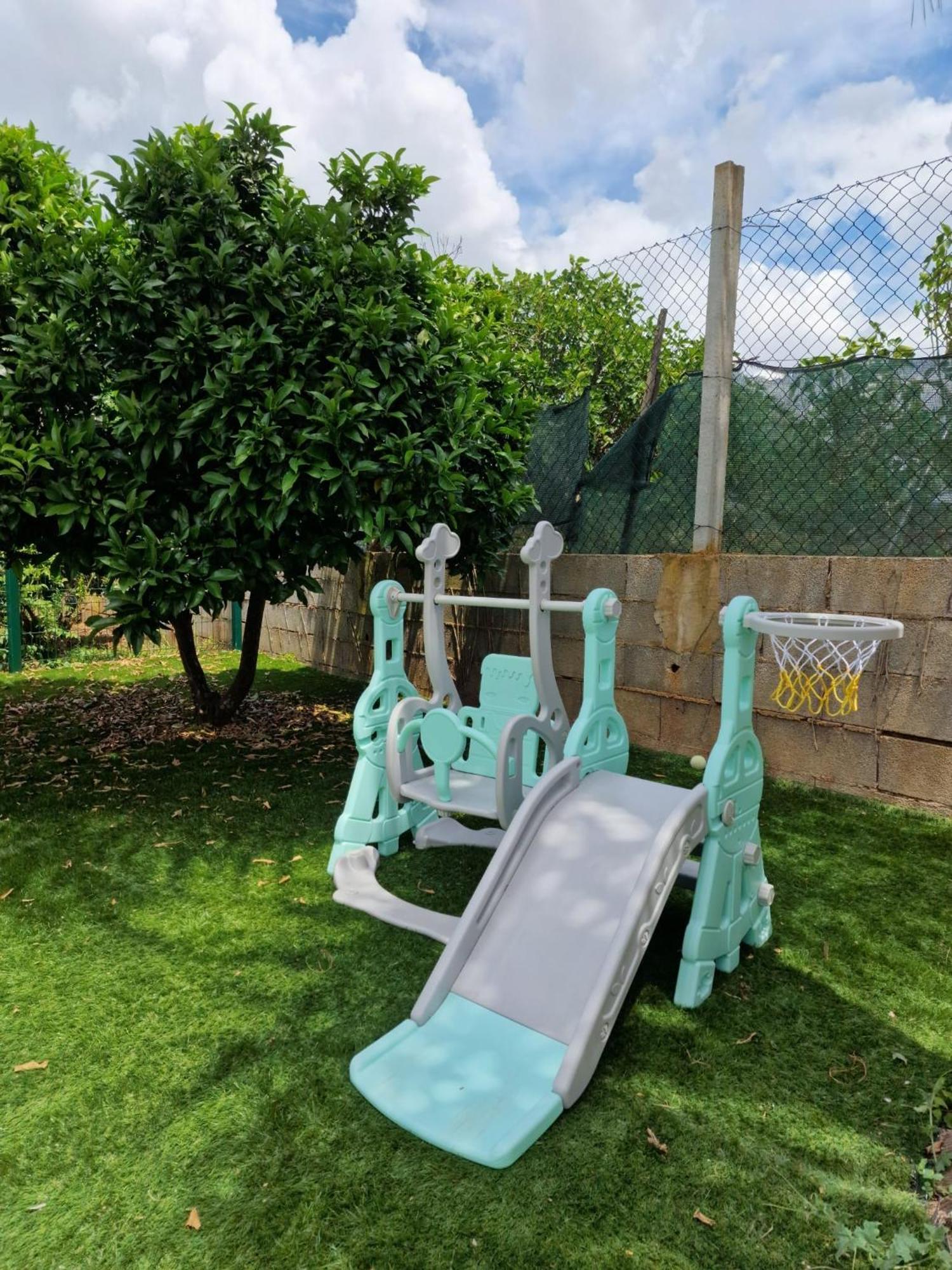 Casa Rustica Villa Silves Luaran gambar